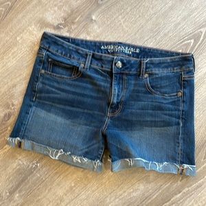 American Eagle - Size 14 Women - Midi super stretch